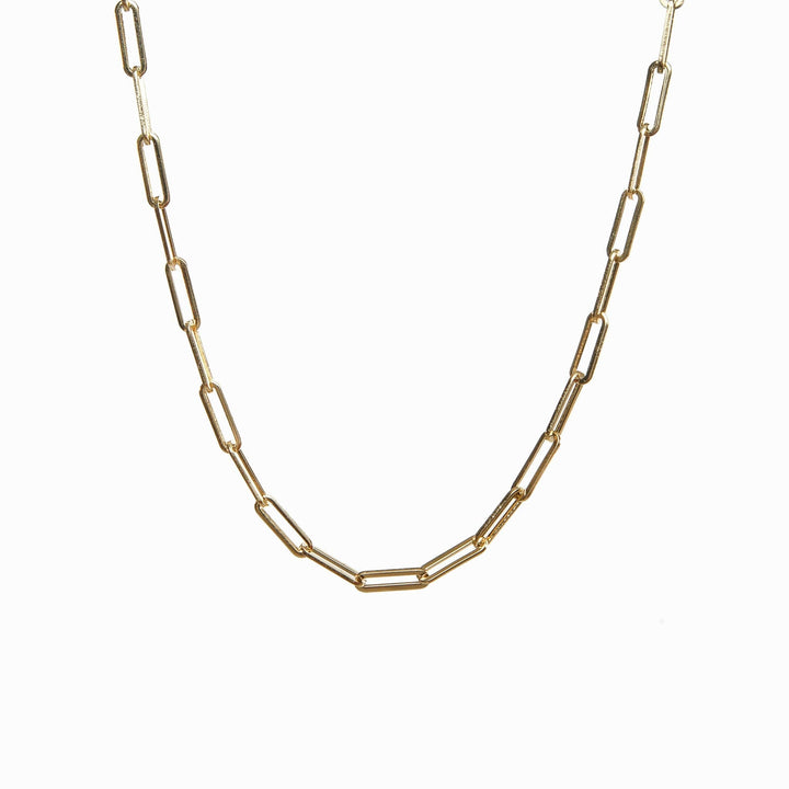Gold Chain Clip Jasmine's Boutique Australia