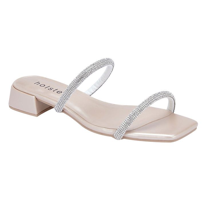 Radiant Charm Heeled Sandals Jasmine's Boutique Australia