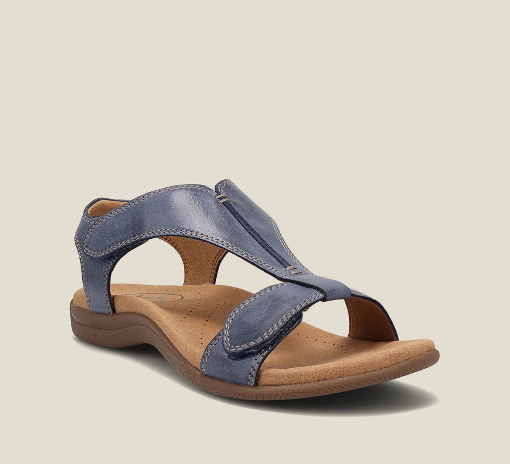 Comfortable and Stylish Orthopedic Sandals Liora Lane Boutique