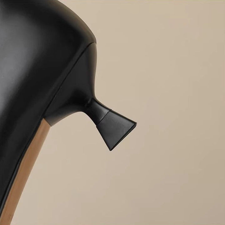 Gisele Heels  Liora Lane Boutique