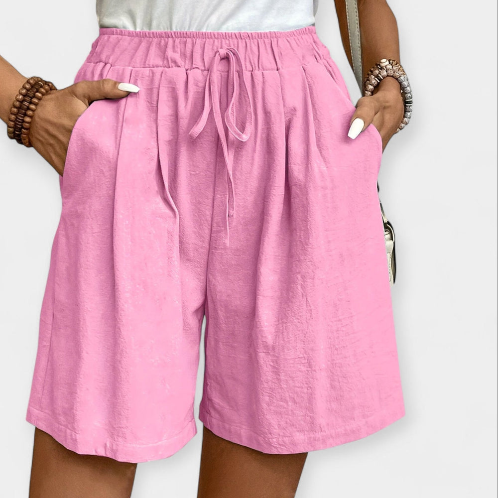 Airy Shorts Jasmine's Boutique Australia