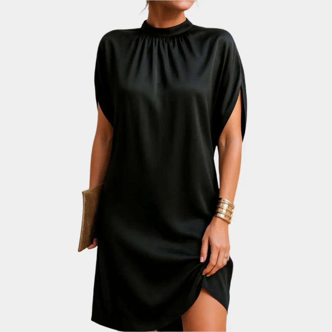 Elegant Dress that Flatters the Silhouette Jasmine's Boutique Australia