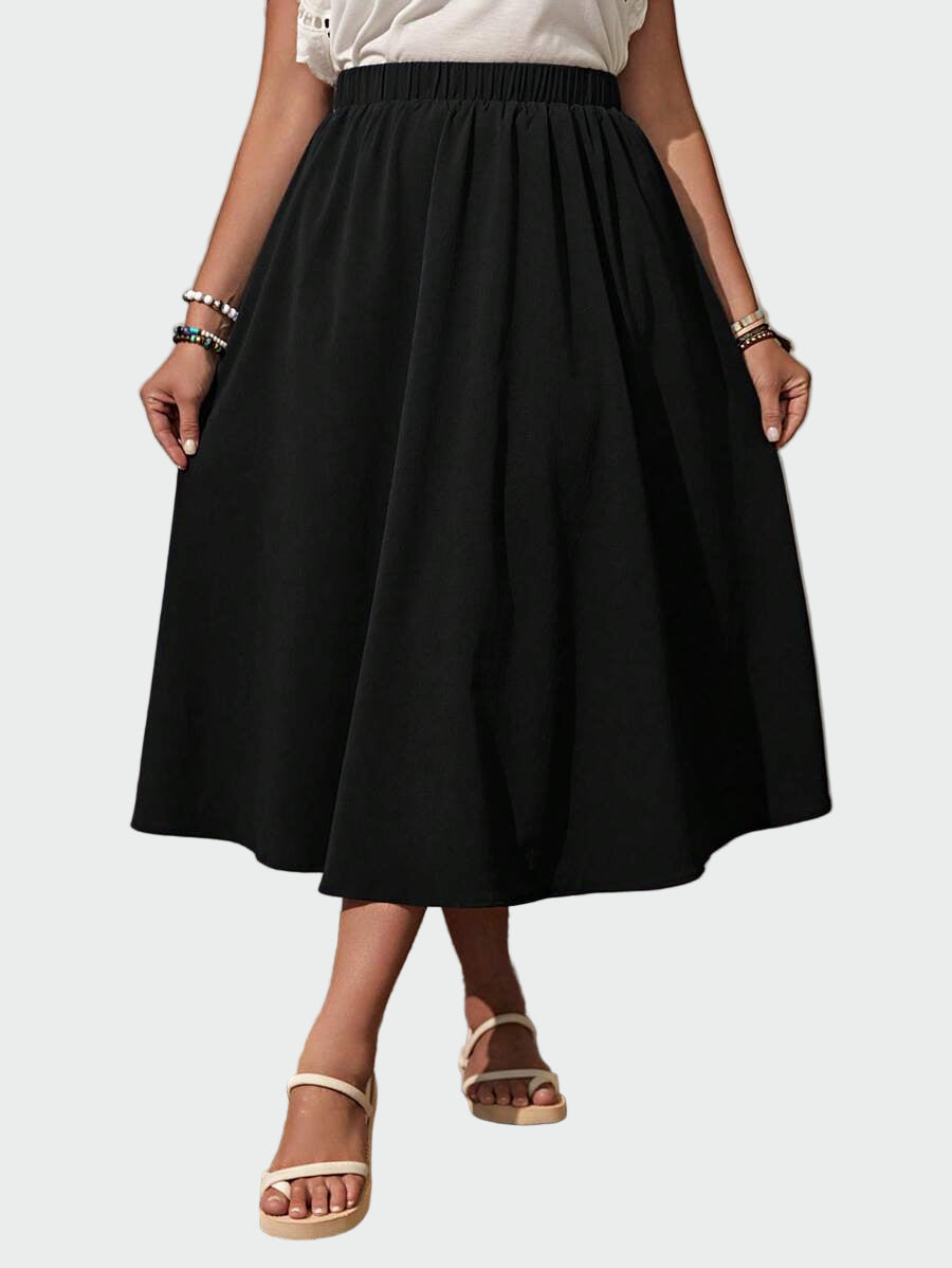Shadow Charm Midi Jasmine's Boutique Australia