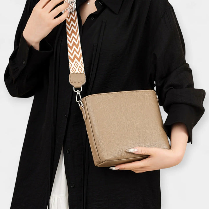 Crossbody Shoulder Bag Jasmine's Boutique Australia
