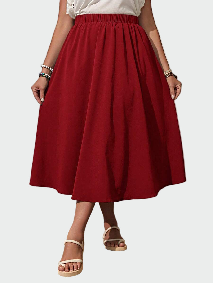 Shadow Charm Midi Jasmine's Boutique Australia