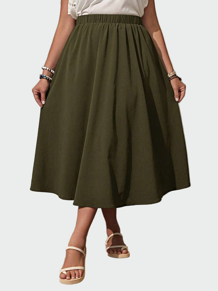 Shadow Charm Midi Jasmine's Boutique Australia