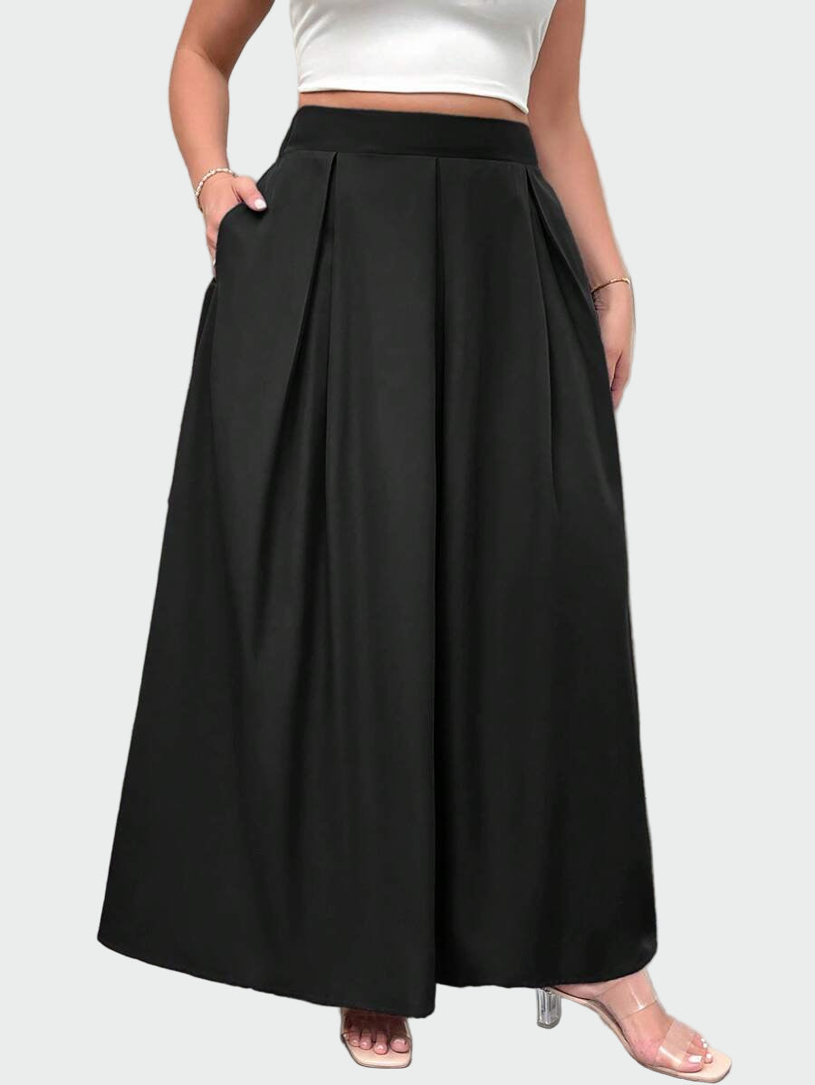Sahara Grace Maxi Skirt Jasmine's Boutique Australia