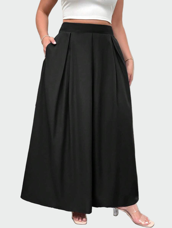 Sahara Grace Maxi Skirt Jasmine's Boutique Australia