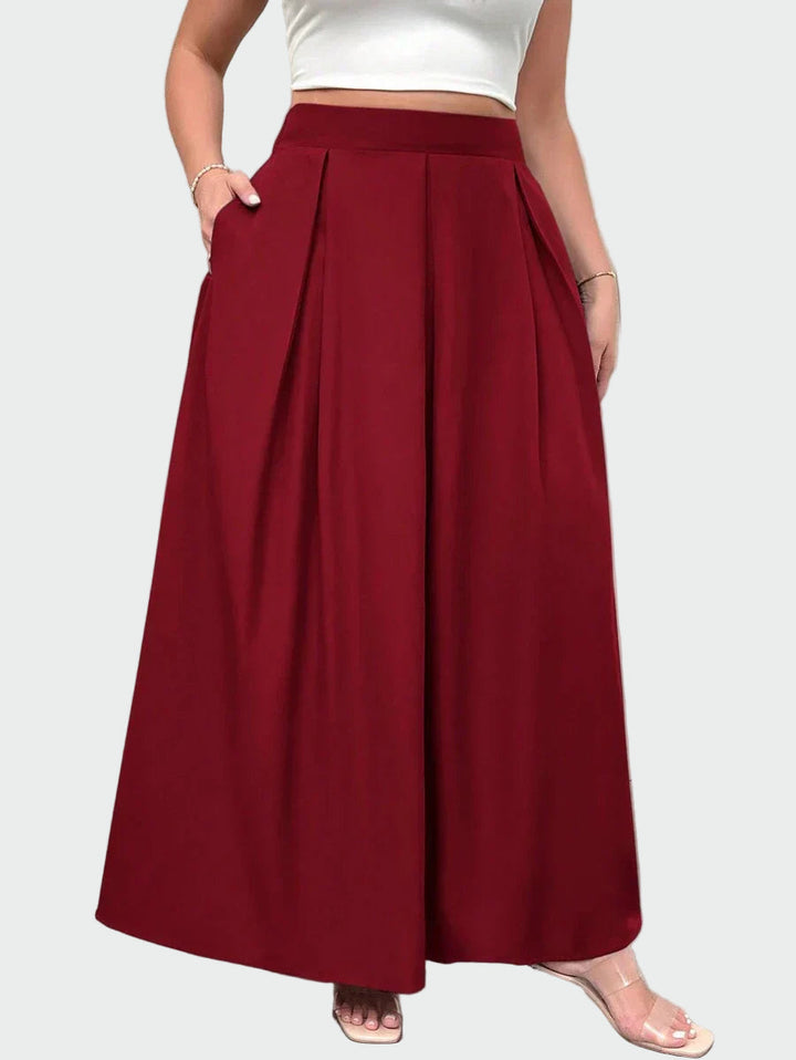 Sahara Grace Maxi Skirt Jasmine's Boutique Australia