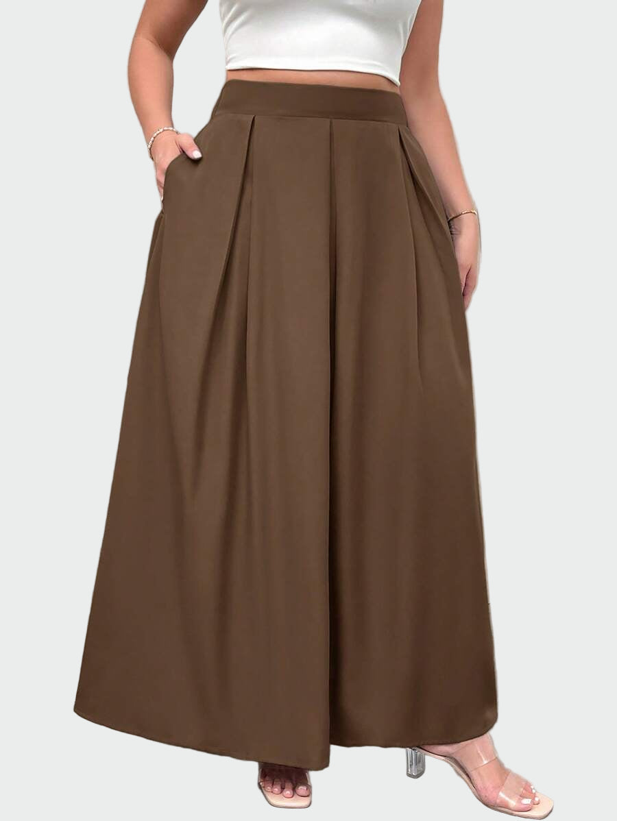 Sahara Grace Maxi Skirt Jasmine's Boutique Australia