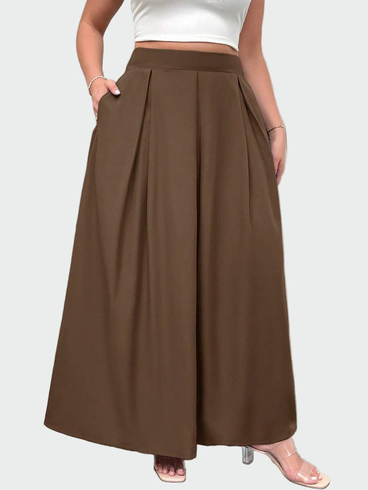 Sahara Grace Maxi Skirt Jasmine's Boutique Australia
