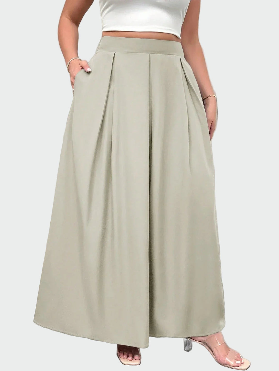 Sahara Grace Maxi Skirt Jasmine's Boutique Australia