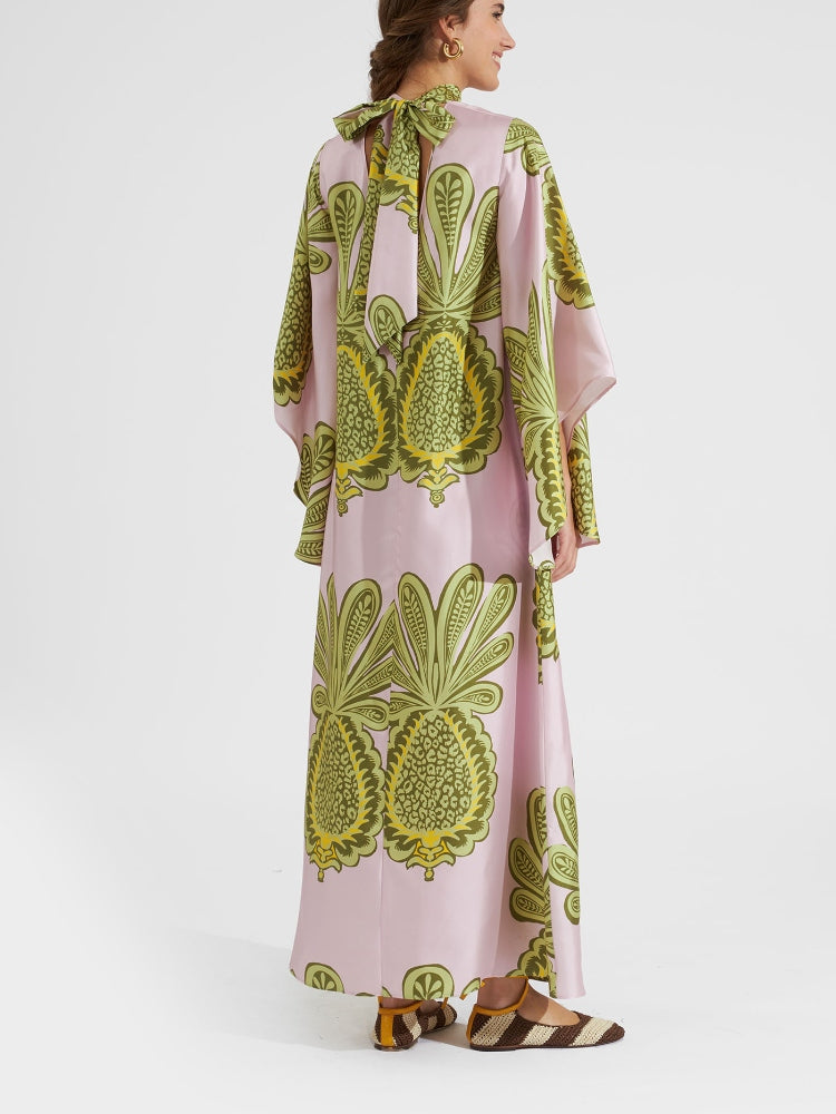 Fiorenza Blossom Maxi Dress Jasmine's Boutique Australia