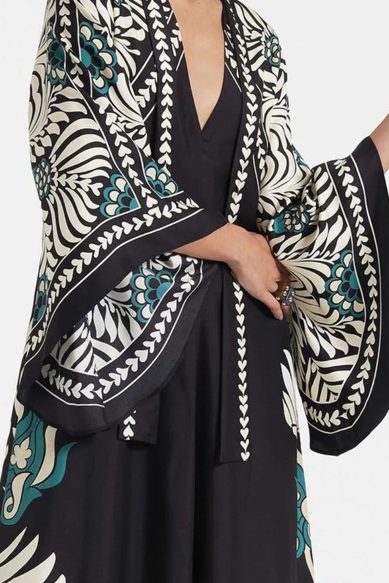 Maravena Regal Maxi Dress Jasmine's Boutique Australia