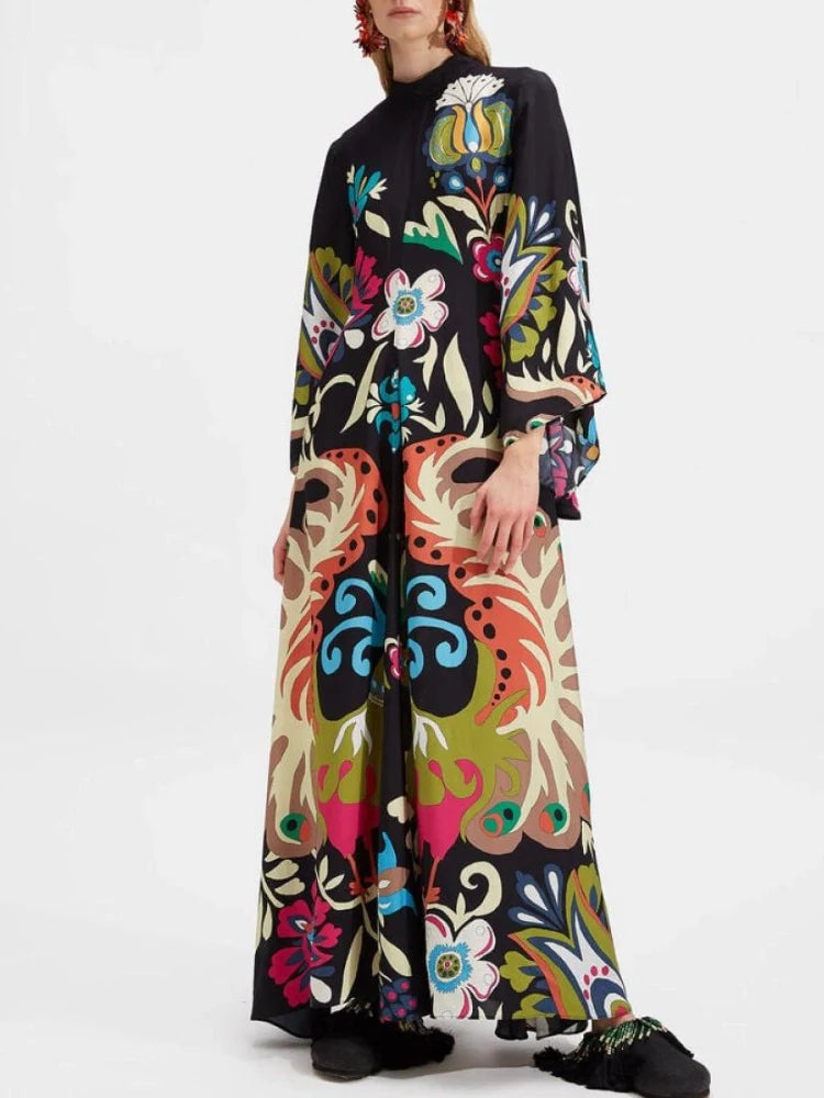 Peliora™ | Samba Sleeve Dress Jasmine's Boutique Australia