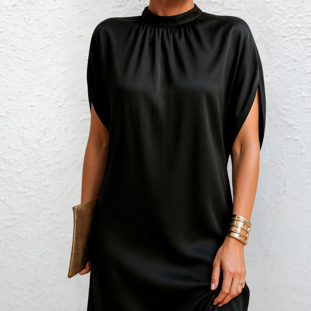 Yelina™ The Silhouette Dress Jasmine's Boutique Australia