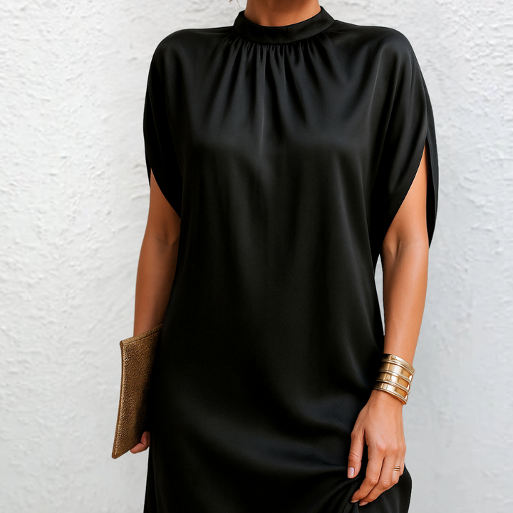 Yelina™ The Silhouette Dress Jasmine's Boutique Australia