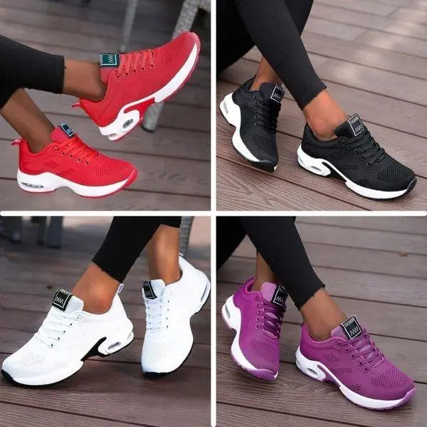 AeroFlex Performance Sneakers Jasmine's Boutique Australia
