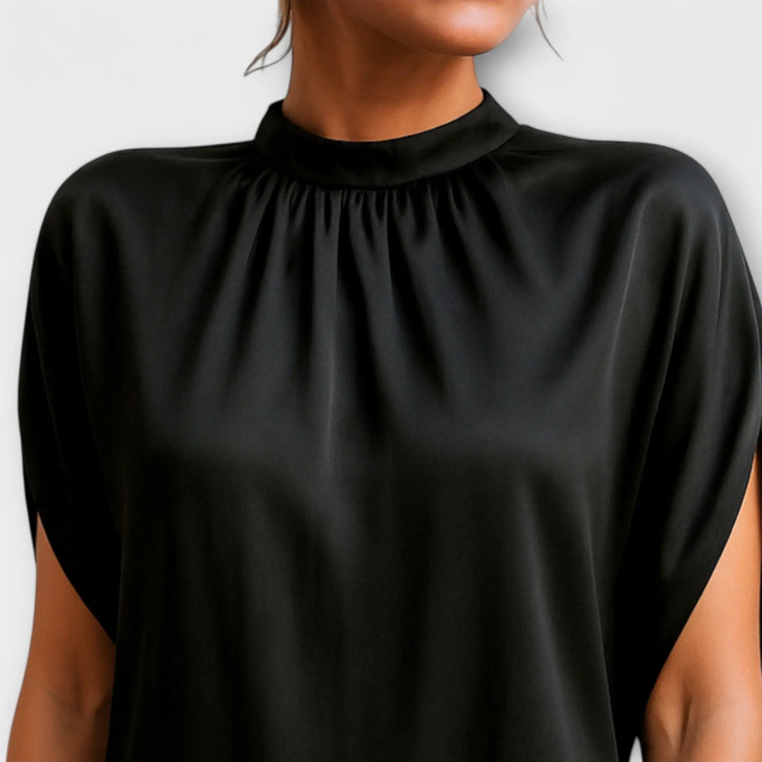 Elegant and Fitted Dress Jasmine's Boutique Australia