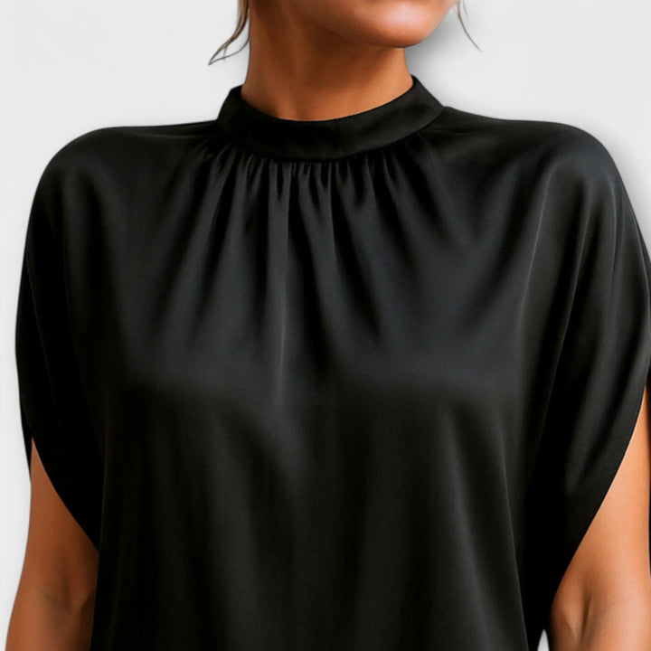 Elegant and Fitted Dress Jasmine's Boutique Australia