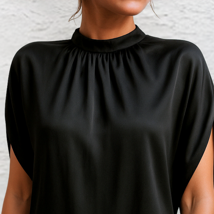 Yelina™ The Silhouette Dress Jasmine's Boutique Australia