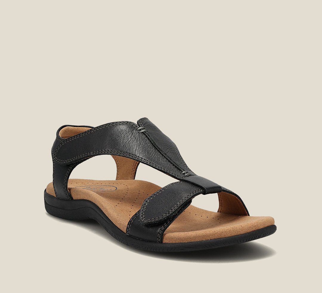Comfortable and Stylish Orthopedic Sandals Liora Lane Boutique