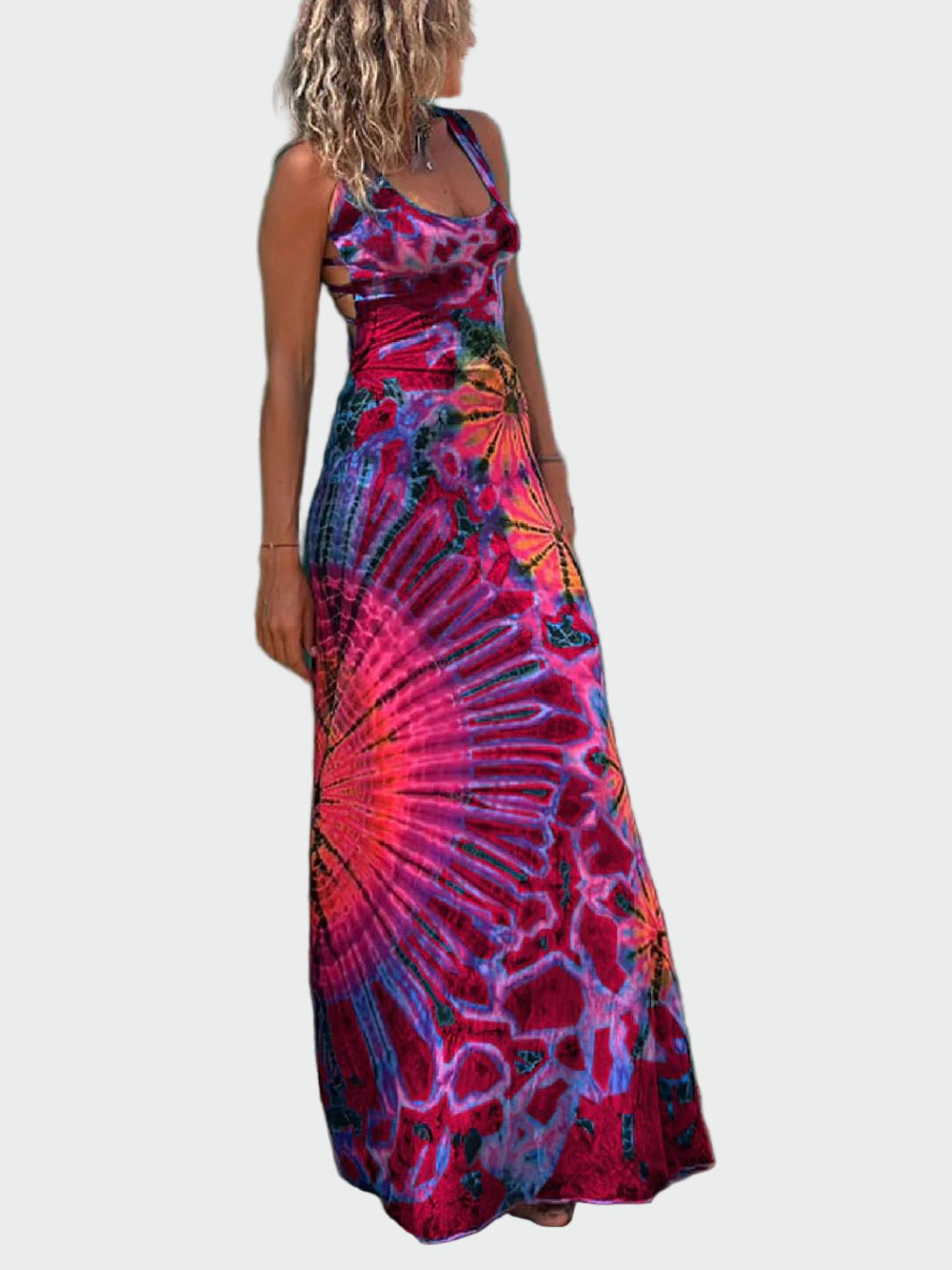 Halter Strapless Dress Jasmine's Boutique Australia