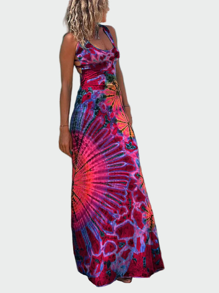 Halter Strapless Dress Jasmine's Boutique Australia