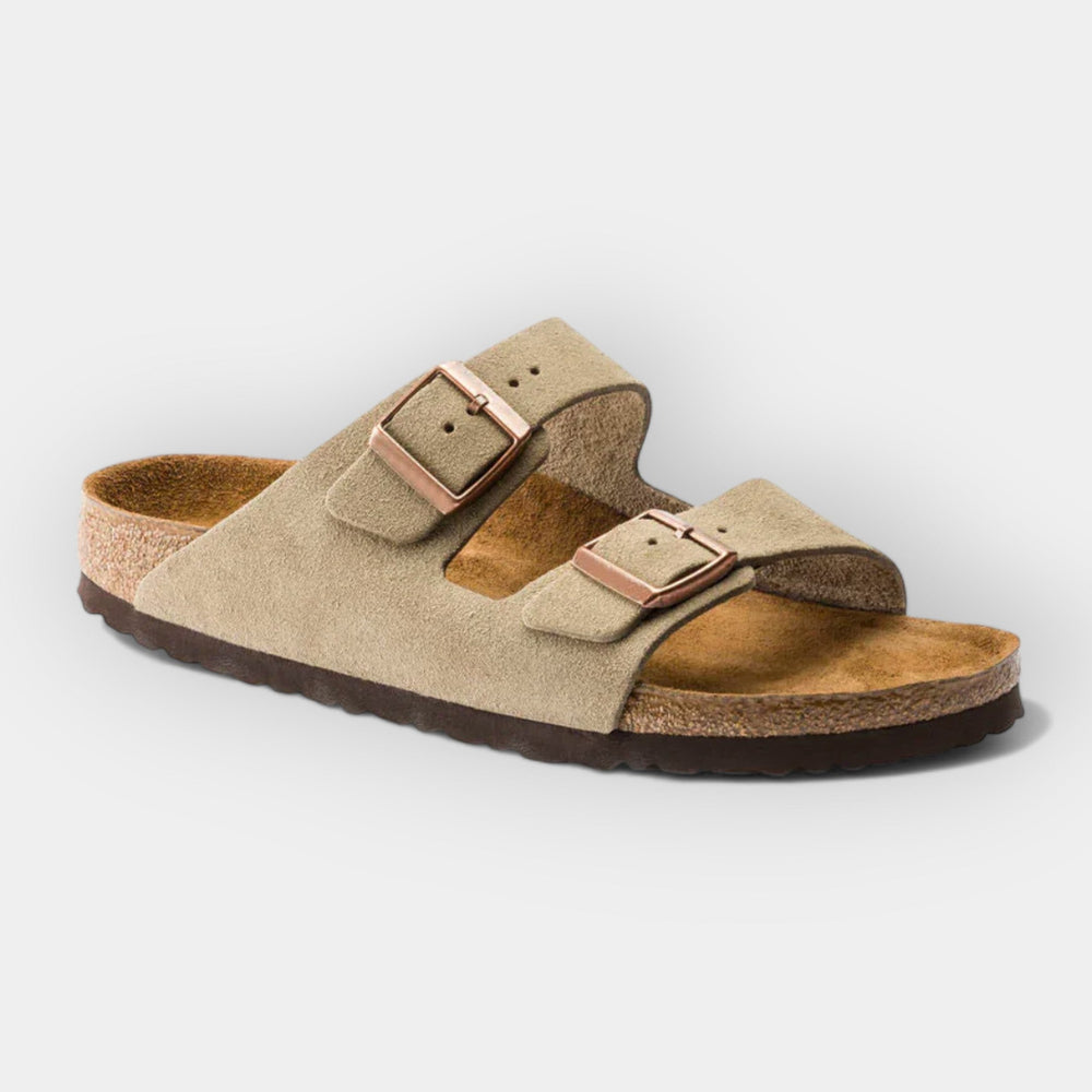 Comfortable Summer Sandals Liora Lane Boutique