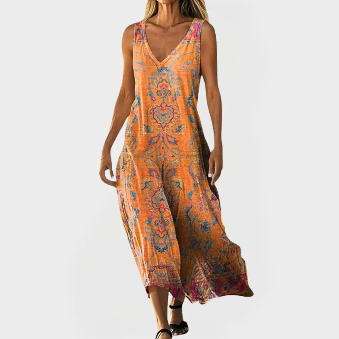 Vintage Dress with National Design Jasmine's Boutique Australia