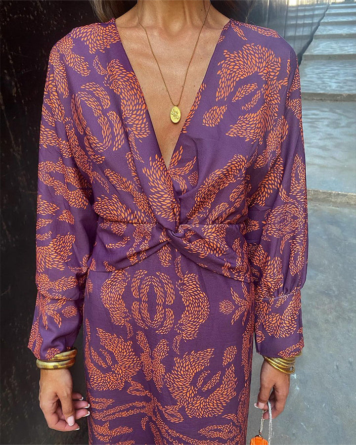 Nicole - Vintage Charm Dress Jasmine's Boutique Australia