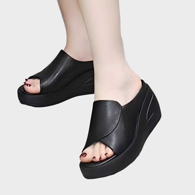 Orthopedic Comfortable Sandals Liora Lane Boutique