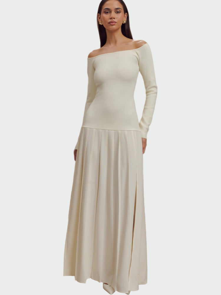 Solenya™ | Sleeveless Linen Midi Dress Jasmine's Boutique Australia