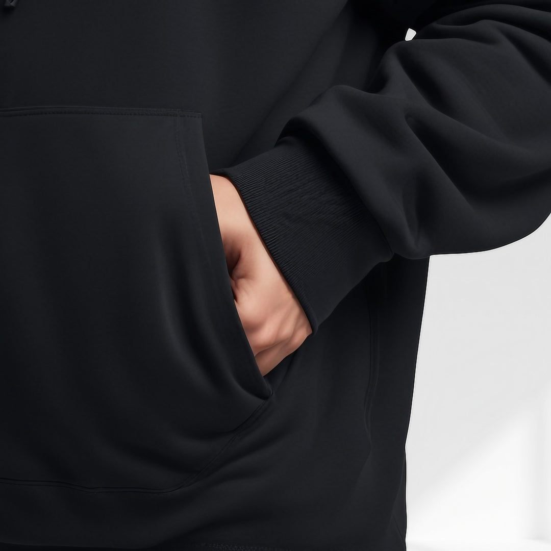 Men's Oversized Hoodie  Liora Lane Boutique