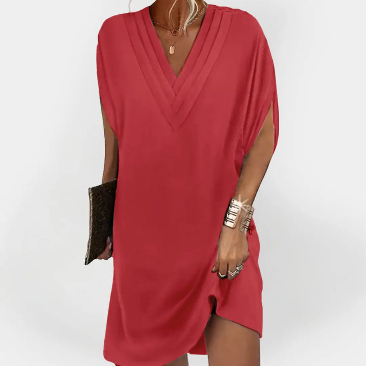 Elegant Dress with Flattering Fit Jasmine's Boutique Australia
