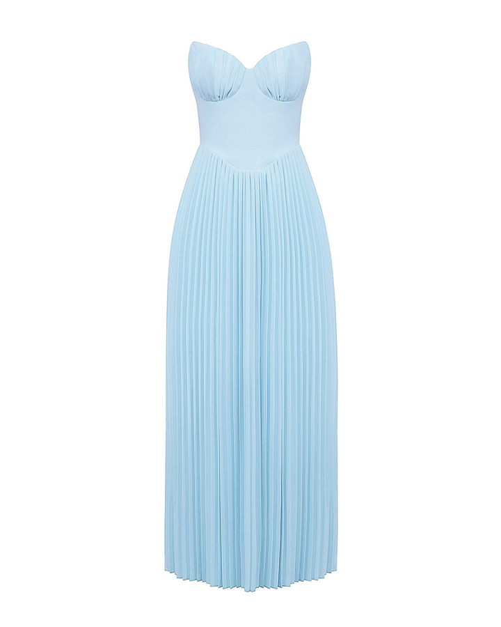 Siena Maxi Dress Jasmine's Boutique Australia