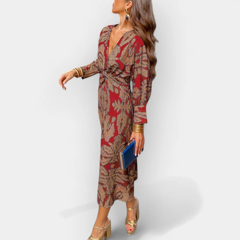 Minimal Satin Dress Jasmine's Boutique Australia