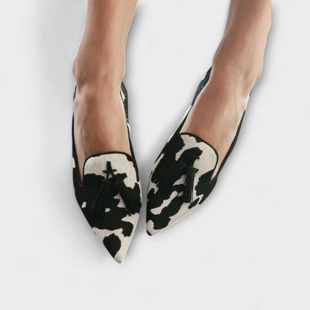 Julia - Stylish Slippers Jasmine's Boutique Australia