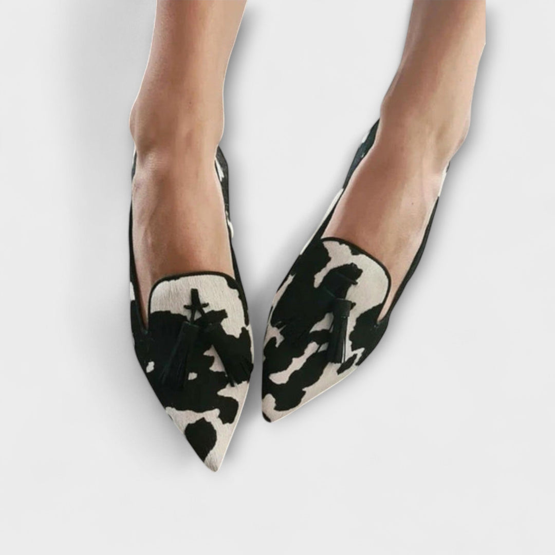 Julia - Stylish Slippers Jasmine's Boutique Australia