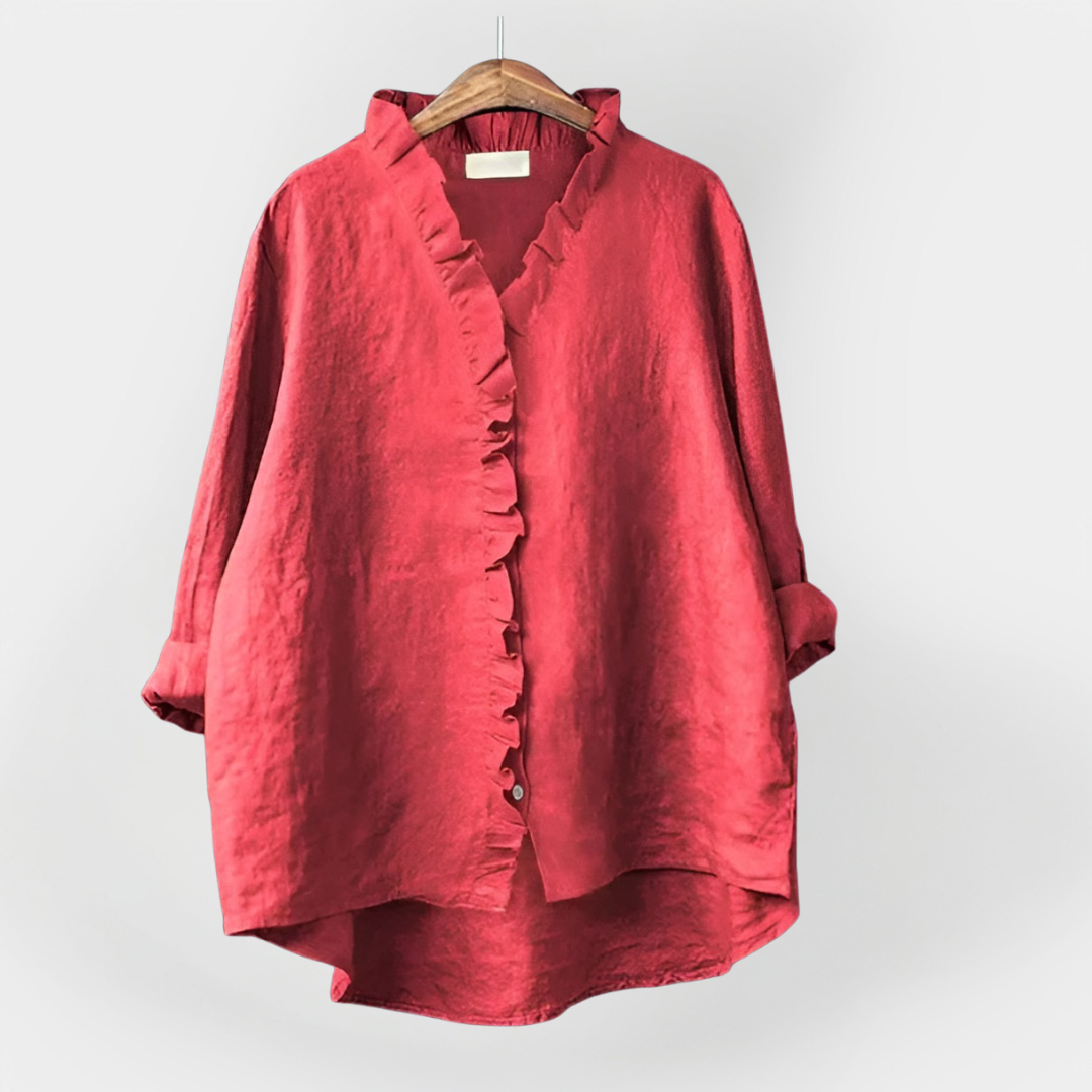 Lightweight, Women's and Comfortable Blouse Jasmine's Boutique Australia