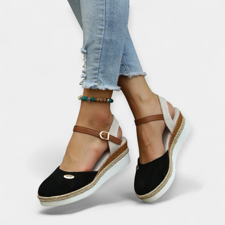 Orthopedic Espadrilles Liora Lane Boutique