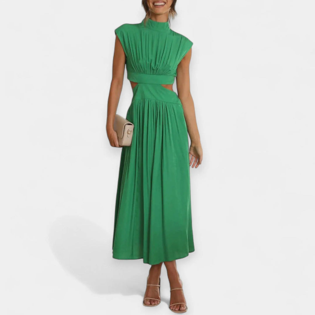 Revolutionary Elegant Dress Jasmine's Boutique Australia