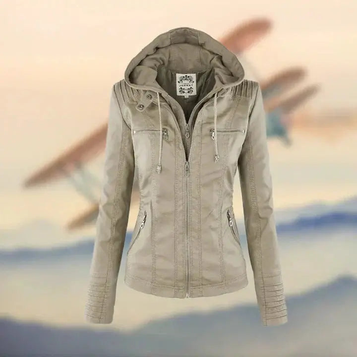 Aviore™ – Heritage Utility Jacket Jasmine's Boutique Australia