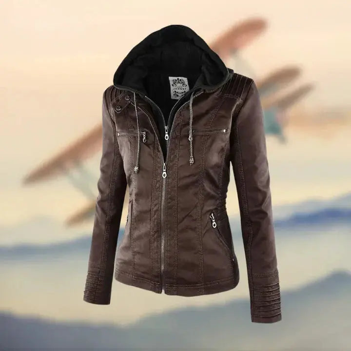 Aviore™ – Heritage Utility Jacket Jasmine's Boutique Australia