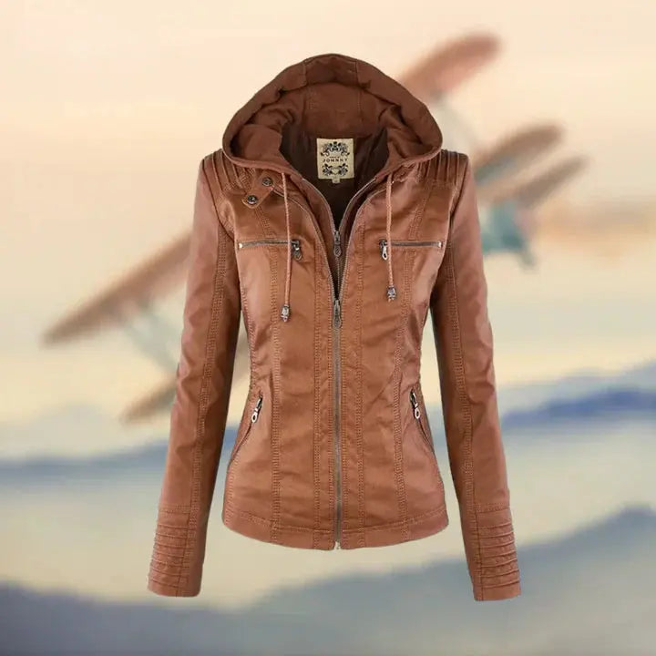 Aviore™ – Heritage Utility Jacket Jasmine's Boutique Australia