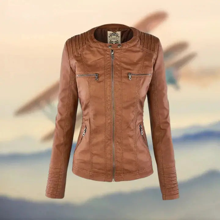 Aviore™ – Heritage Utility Jacket Jasmine's Boutique Australia