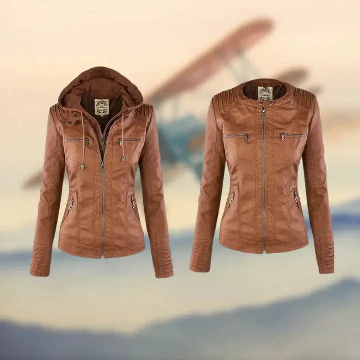 Aviore™ – Heritage Utility Jacket Jasmine's Boutique Australia