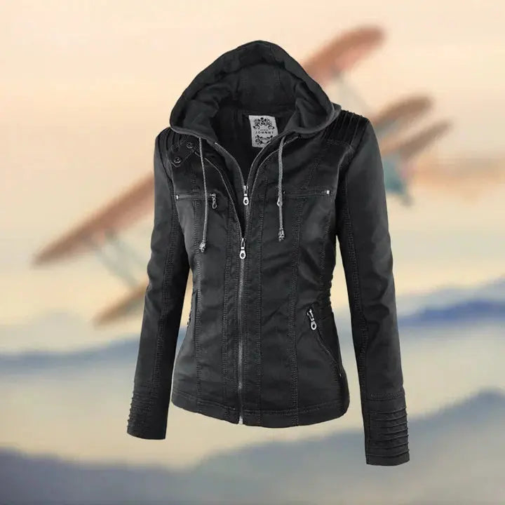 Aviore™ – Heritage Utility Jacket Jasmine's Boutique Australia