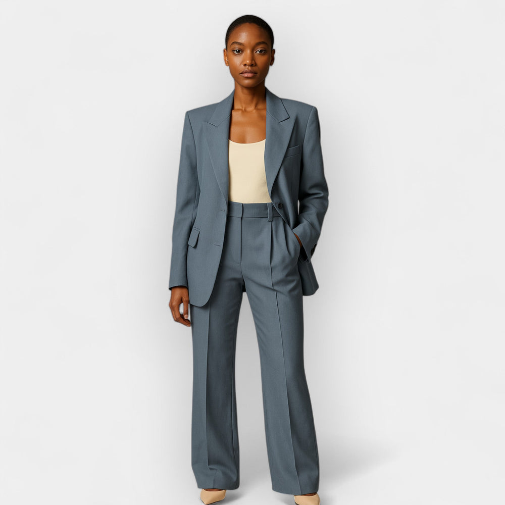 Coat and Pants Set Jasmine's Boutique Australia