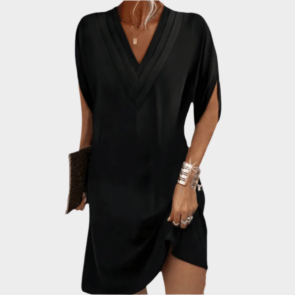 Elegant Shift Dress Jasmine's Boutique Australia